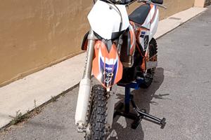Ktm 85 SX CROSS
