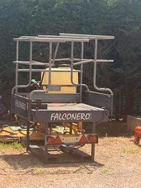 pedana Falconero