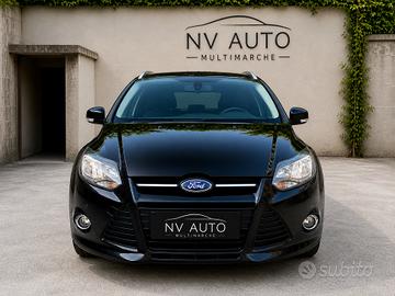 NV AUTO propone: Ford Focus 1.0 EcoBoost Titanium