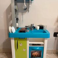 Cucina giocattolo
