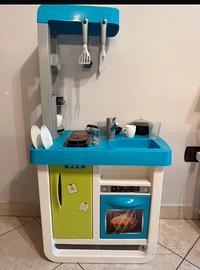 Cucina giocattolo
