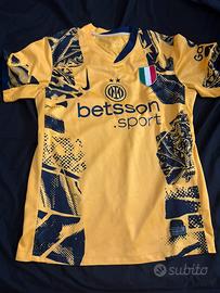 Maglia uomo sportiva