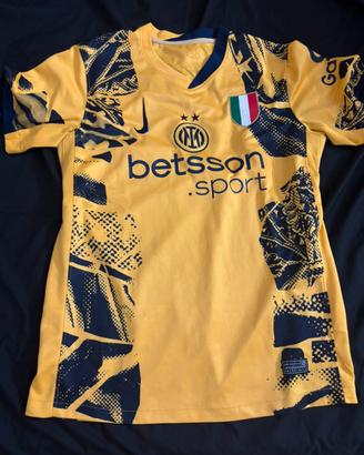 Maglia uomo sportiva