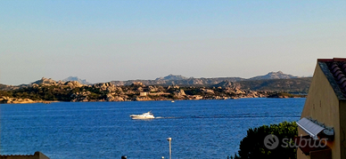 Appartamento 10m dal mare con vista mare