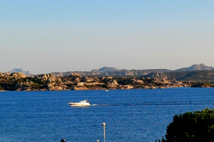 Appartamento 10m dal mare con vista mare