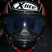 Casco xlite
