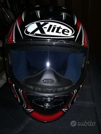 Casco xlite