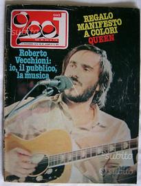 Ciao 2001 17/12/1978