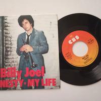 Vinile 45 giri Billy Joel - Honesty