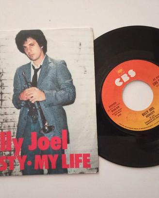 Vinile 45 giri Billy Joel - Honesty