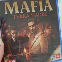 mafia terra madre ps5 