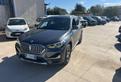 BMW X1 SDRIVE 18d XLINE EfficientDynamics