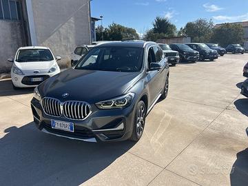 BMW X1 SDRIVE 18d XLINE EfficientDynamics