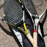Racchette tennis