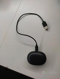 cuffie bluetooth decathlon 