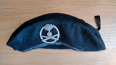 Berretto militare 