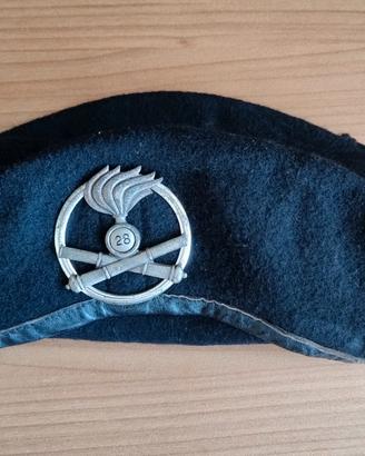 Berretto militare 