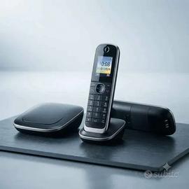 Telefono Cordless Panasonic KX-TGJ310 Nuovo