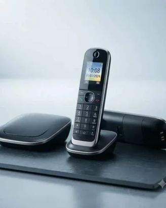 Telefono Cordless Panasonic KX-TGJ310 Nuovo