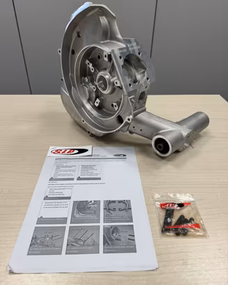 Carter SIP EVO vespa small