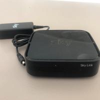 Decoder Sky Link