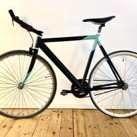 Bicicletta a Scatto fisso