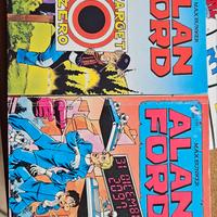 Alan Ford prima edizione