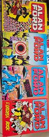 Alan Ford prima edizione