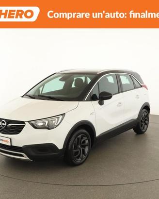 OPEL Crossland X RW92533
