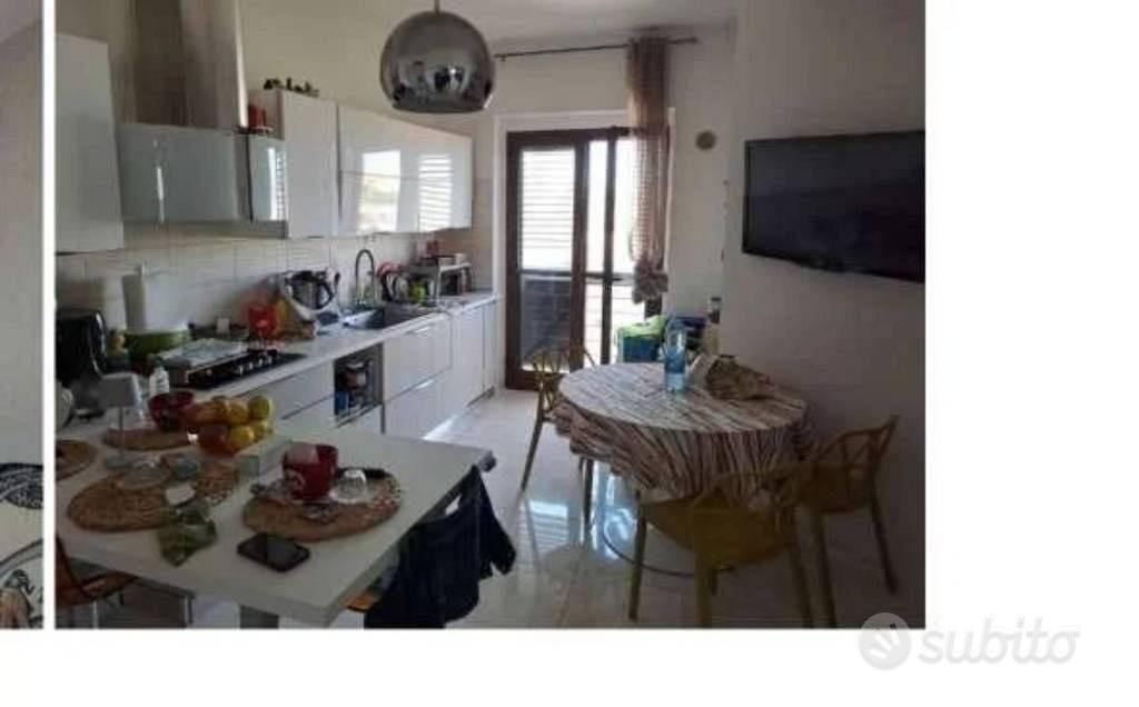 Appartamento – Crotone, Farina - Vista 5