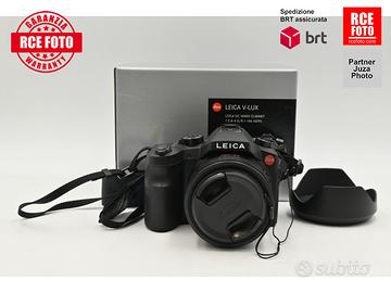 Leica V-Lux (Typ 114)