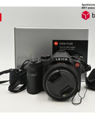 Leica V-Lux (Typ 114)