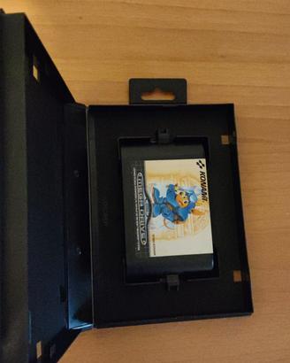 Sega mega drive Rocket night adventures