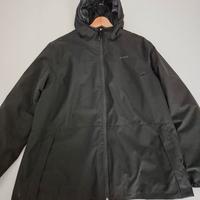 Giubbotto unisex da sci 