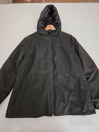 Giubbotto unisex da sci 