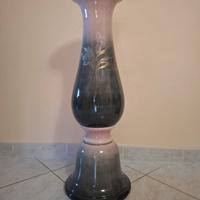 Colonnina in ceramica