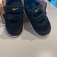 Scarpe bebe nike
