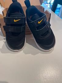 Scarpe bebe nike