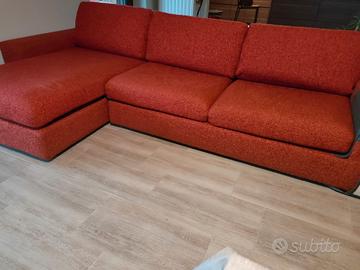 Divano letto