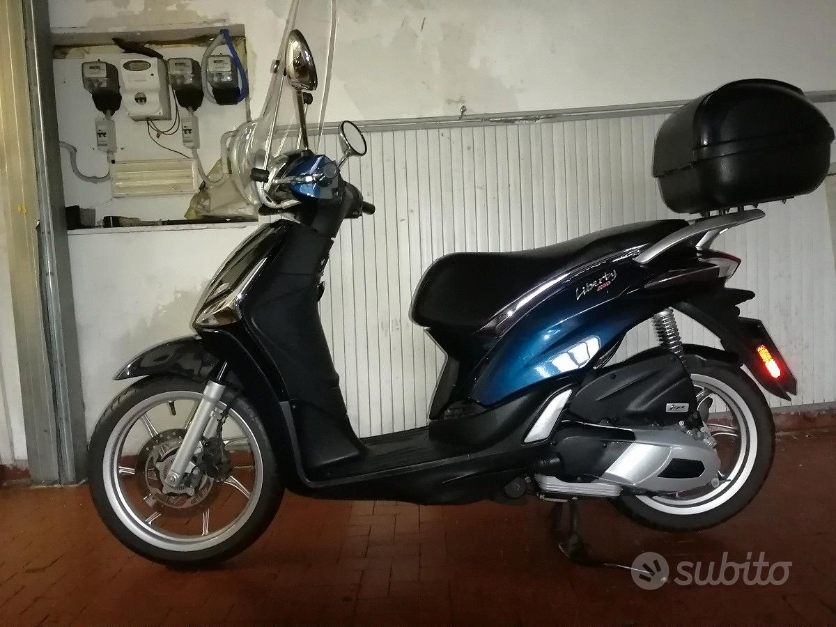 Scooter Piaggio 125 Moto 125 Liberty Agility 125 125 Prezzo Kymco