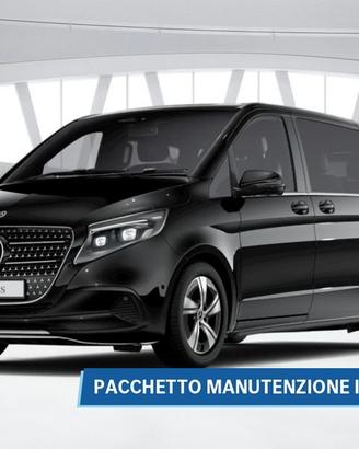Mercedes-Benz Classe V V 250 d Avantgarde Ext...