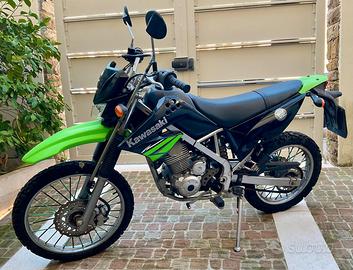 Kawasaki KLX 125 - 2024
