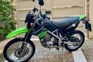 Kawasaki KLX 125 - 2024