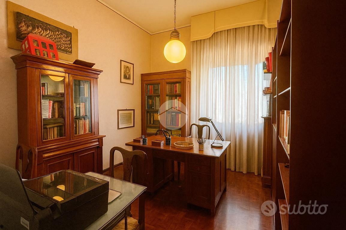 Appartamento – Terni, Città Giardino - Altro