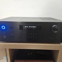 Rotel RA-1572 mkII - Amplificatore