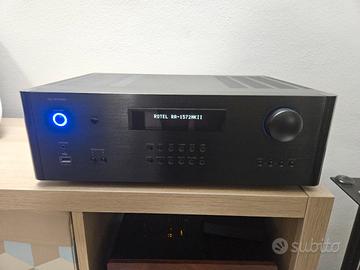 Rotel RA-1572 mkII - Amplificatore