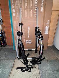 Porta bici auto