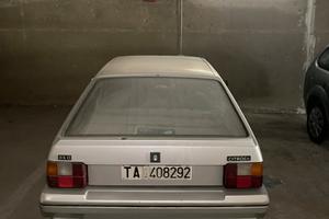 Citroen BX 1988