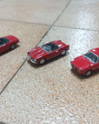 Modellini auto 1/43
