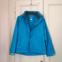 Giacca 152cm impermeabile da montagna McKinley